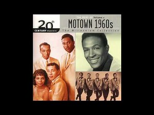 The Marvelettes - Please Mr. Postman