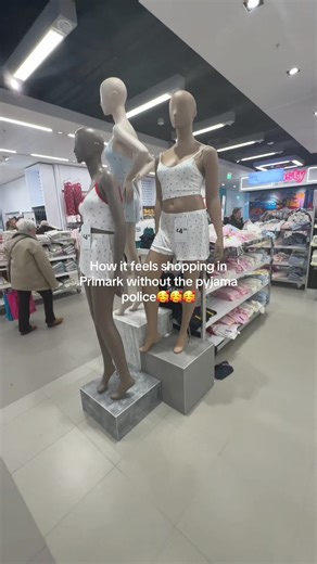 Pure heaven🥰#primark #pyjamas #fypp #girlies #vira | Primark