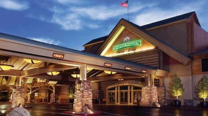 Silverton Casino in Las Vegas renovating 300-room hotel