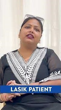 Painless LASIK Experience | Eye Department Max Hospital Bathinda | Honest Patient Review