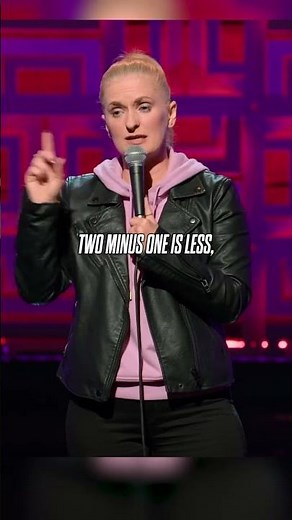 #basicmath #carinsurance #jokes #standupcomedy #insurance #car #kimmcvicar #femalecomedian #math