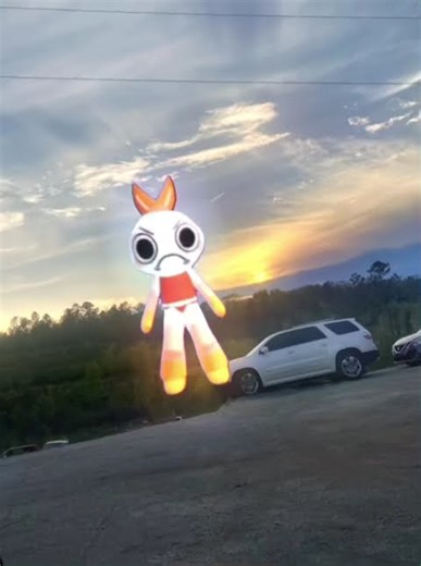 shrimpo’s night mail #dandysworld #shrimpo #shrimpinator