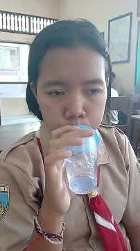 latihan pernafasan untuk belajar niup suling Bali.#sulingbambu