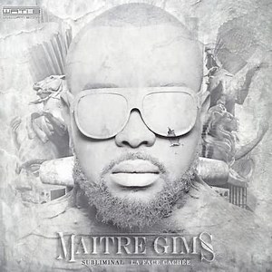 Intro Subliminal la face cachée - Maitre Gims
