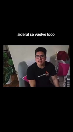 Sideral Se Vuelve Loco: Diversión en TikTok