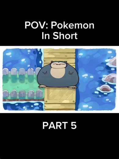 POV: Pokémon in Short – Part 5 Showcasing Team Rocket