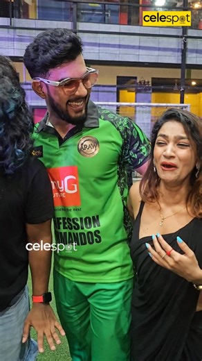 Celespot Media | ജാൻമണിക്ക് പകരം സുന്ദരിയായ ലാവണ്യക്ക് ഒപ്പം അഭിഷേക് വന്നപ്പോൾ!😍♥️ Actress Lavanya Manickam New Video #lavanyamanickam #abhishekjayadeep... | Instagram