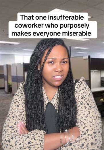 Office Drama: Coworker Complaints & Q1 Sales Woes