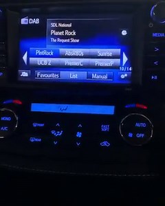 Still feel so humbled to be on this amazing charity track for @planetrockradio with some of the best musicians in the world! Even more exciting when you get into your car and turn on the radio and hear yourself! | Rob Chapman