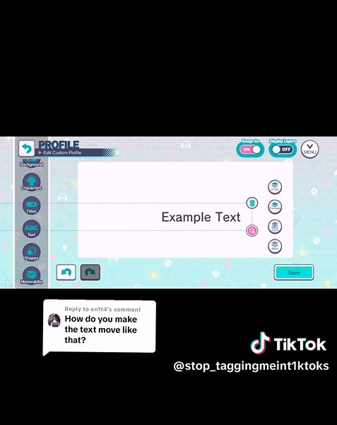 Text Transform Tutorial: Keep Your Comments Visible