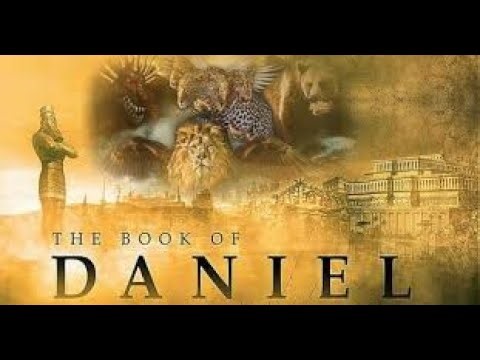 Book of Daniel