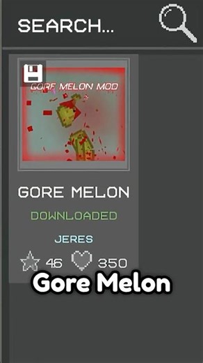 This Melon Sandbox Mod Makes Damage Realistic