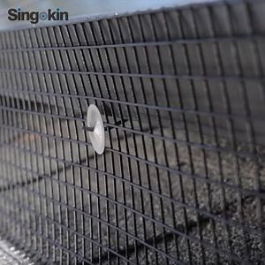 [Hot Item] 8in X 100FT Solar Panel Bird Guard Squirrel Critter Guard Protection Wire Mesh