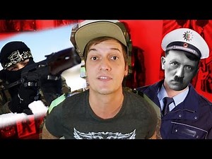 UNGLAUBLICHER Vorfall bei der Polizei & Bloggerin wird in die Luft gesprengt