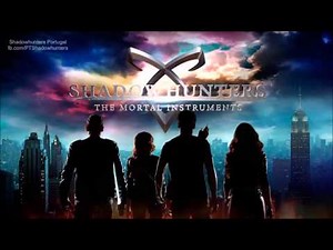 Shadowhunters 1x01 || Monsters - Ruelle