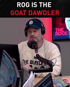 Rog's sense of urgency is exactly as you'd expect 🤦 | The Morning Rumble