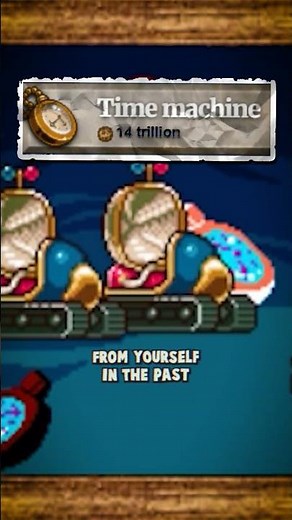 The BIGGEST Mistake You Made in Cookie Clicker