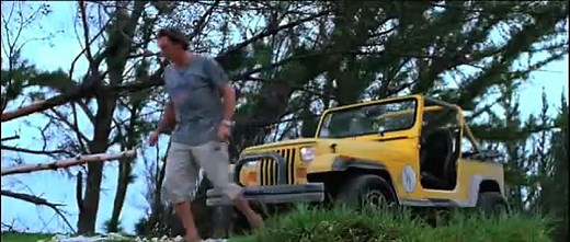 Eye of the Dolphin | movie | 2007 | Official Trailer