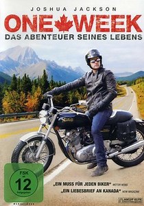 One Week Trailer SD (Englisch) (2008)