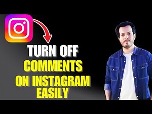 How to Turn Off Comments on Instagram | Step-by-Step Guide