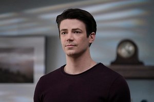 Promo and images for The Flash Season 7 Episode 9 – ‘Timeless’