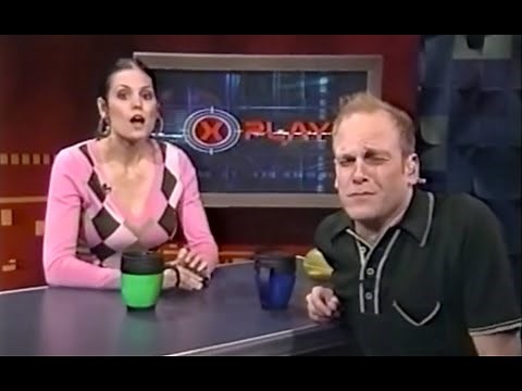 X-Play Episode 217 / #323