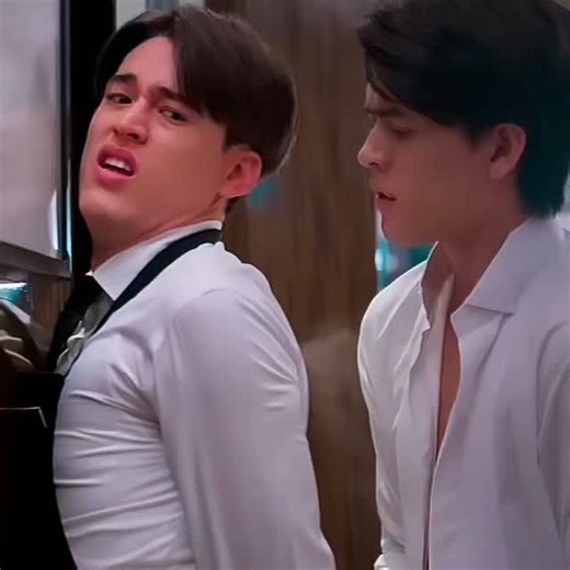 Bl Moonchild | Vampire love story begins 🩸💘 .. .. .. GMMTV'S || #MyGoldenBlood 🩸 ep1 Starring #jossgawin Premieres on youtube .. . .. ..... | Instagram