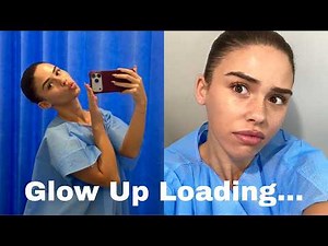 Glowing Up In 365 Days *MONTH 3*