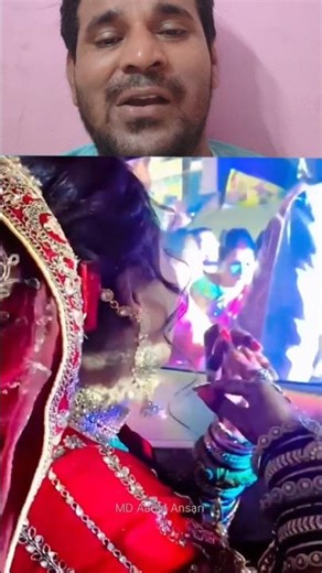 The bride started dancing on her own at her wedding #trending #shorts #ambikasoni #latestclicks