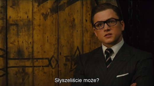 -0974- Kingsman: The Golden Circle - Kingsman Złoty Krąg - Zwiastun - 6. 7/10 Akcja / Komedia kryminalna