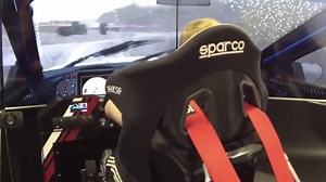 67K views · 2K reactions | This is freaking awesome! Best Rally Simulator Ever! If you want to know, the game is DiRT on PC #rally #rallysim #dirt #videogames #pc | Tuning Generation | Facebook