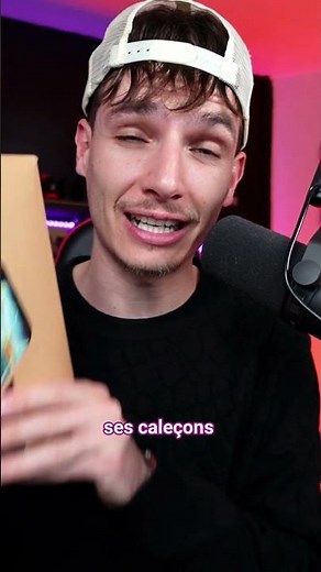 JE TESTE LES MEILLEURS CALEÇONS POUR NOS PAIRES 🍒