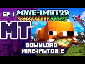 [Mine-Imator 2 Tutorials] How To Download And Install Mine-Imator 2