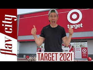 Target 2021 Grocery Haul - Shop With Me At Target