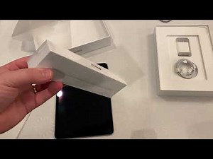 iPad Pro Unboxing & Hardware Overview