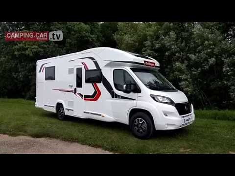 Challenger 348 Mageo Premium