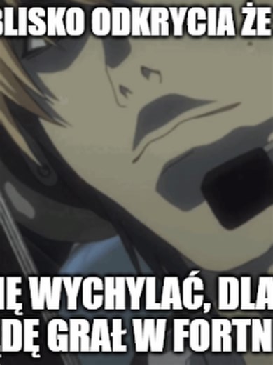 Death Note #dlaciebie #skit #deathnote