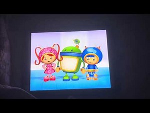 Team Umizoomi Season 4 Episode 18 Gizmos Gone Wild