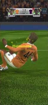 Score Match - 4123 vs 442 - Leonidas