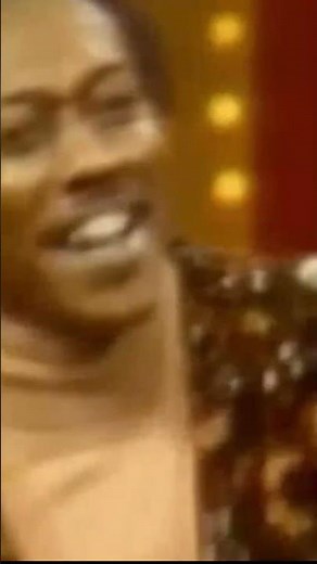 Could it be i'm falling in love Detroit Spinners SHORT