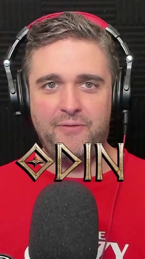 Fun facts about #Odin! #Marvel #MarvelComics #MarvelStudios #MCU #Thor #Comic #NorseMythology #foryou | Brian Nobes