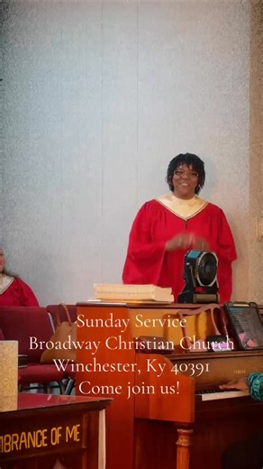 Happy Birthday Sister Alison Smith🙏🏽🌹❣️ | Broadway Christian Church Winchester, KY