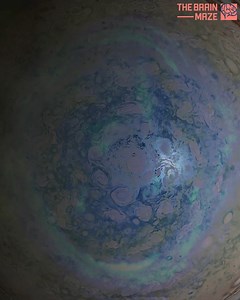 66K views · 974 reactions | The Map and Anatomy of Jupiter - What lies beneath Jupiter's swirling clouds? In this video, we will explore the anatomy of the solar system's largest planet. We'll see its core, its immense atmosphere, and its iconic Great Red Spot. | The Brain Maze | Facebook