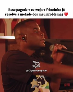 Que pedrada ❤️‍🔥🎶 Amor Perfeito 🎼 MC Kelvinho tá entregando tudo no pagode 🎤 Hoje saiu o quarto bloco do Pagode do Kelvinho! Disponível nas plataformas digitais e no canal do Youtube/McKelvinhooficial | Clipes de Pagode