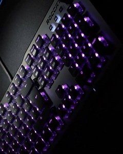 13K views · 107 reactions | Oupsi. 邏 | ROCCAT | Facebook