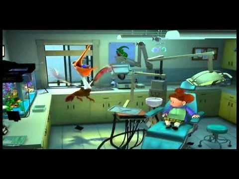 Nemo Medios II.avi