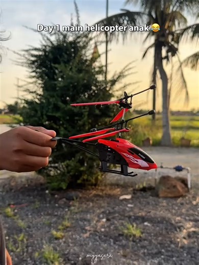 Explore the World of RC Helicopters