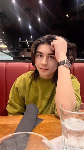 In the tapestry of existence, a singular thread stands out, woven with the hues of authenticity and intellect. At the age of sixteen, Gabriel Van Sperano emerges as a luminary, radiating a brilliance that transcends mere years. His essence, a fusion of depth and discernment, paints a portrait of rare distinction. In the realm of culture, his palette knows no bounds, traversing the melodic landscapes from Chet Baker’s jazz to the lyrical realms of Wu Yang. A connoisseur of literature and a patron