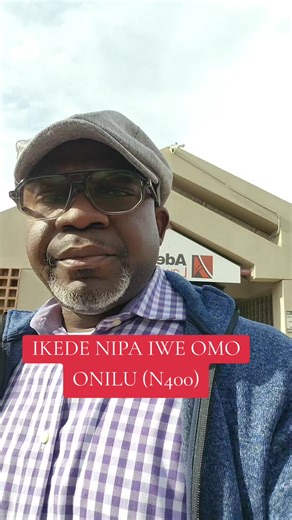 Ikede Nipa Iwe Omo Onilu (N400) - Citizenship Insights