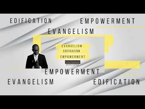 Search the Scriptures : #DCLM